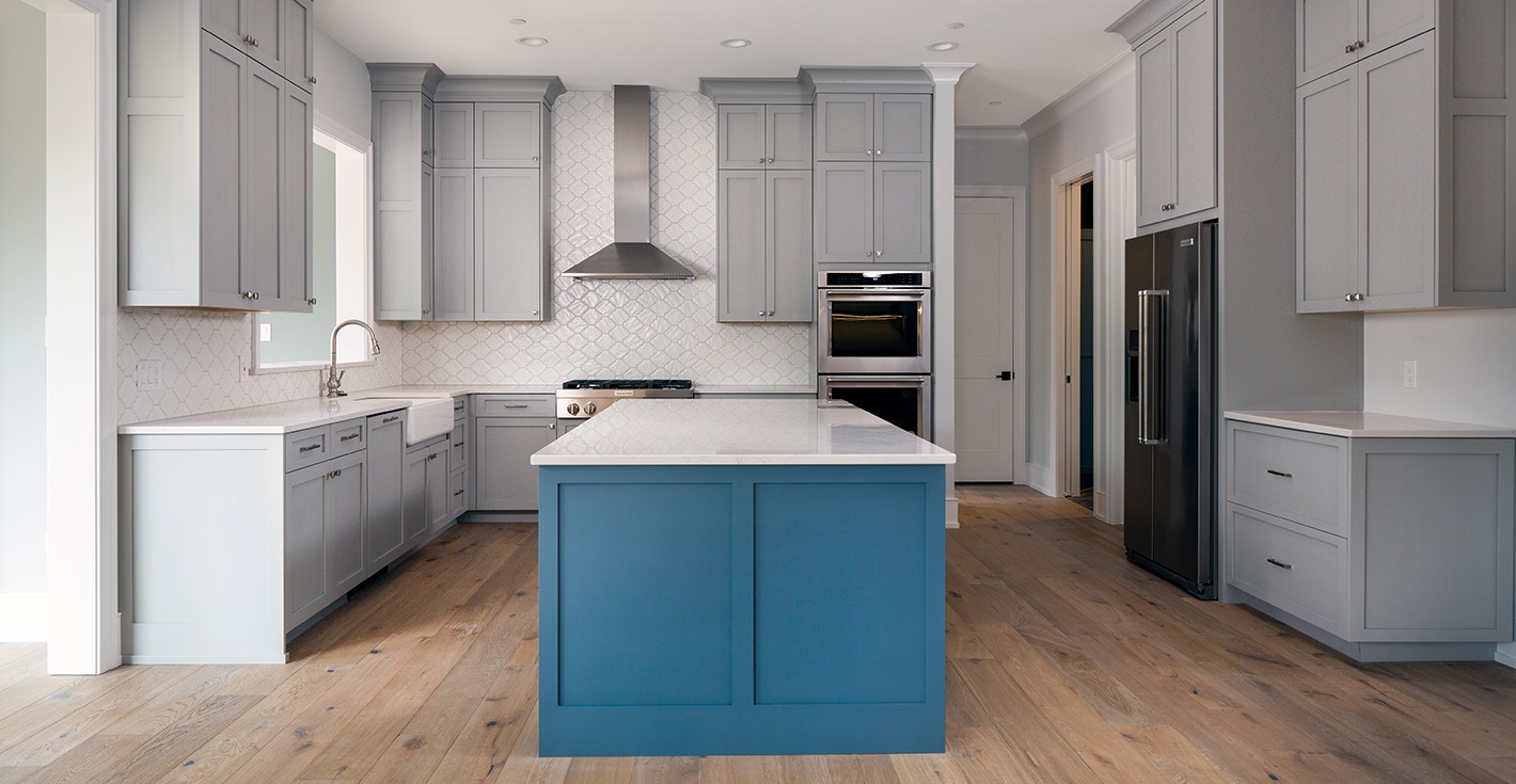 Doylestown Custom Built Home JR Maxwell Builders