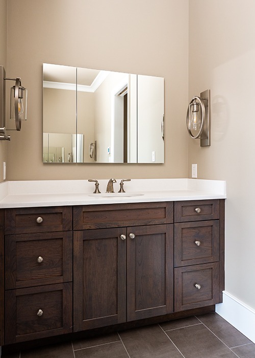 Doylestown Custom Built Home JR Maxwell Builders