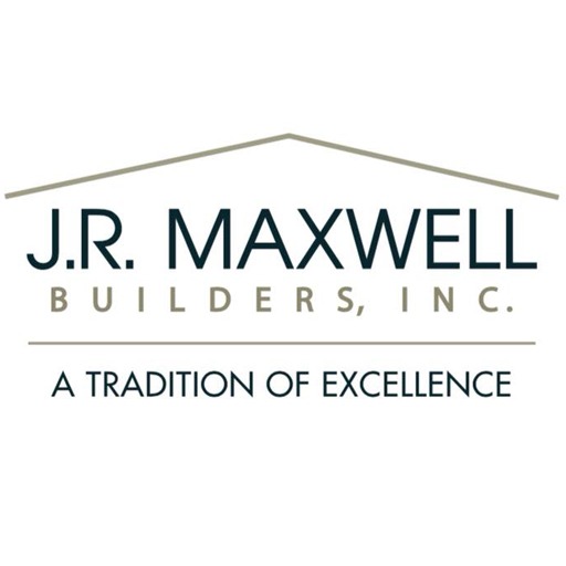 JR Maxwell Builders logo